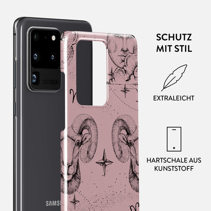 Skorter | Aries - Samsung Galaxy S20 Ultra 4G / 5G case