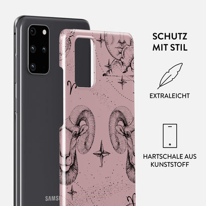 Skorter | Aries - Samsung Galaxy S20 Plus 4G / 5G Case