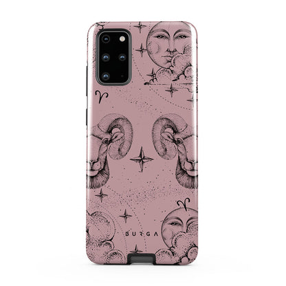 Skorter | Aries - Samsung Galaxy S20 Plus 4G / 5G Case