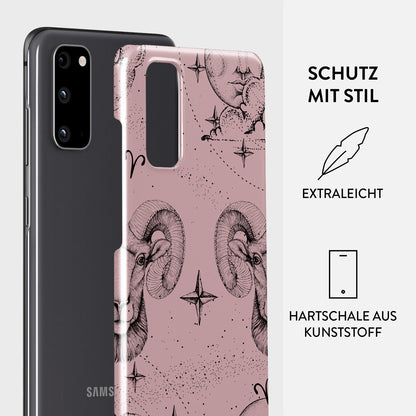Skorter | Aries - Samsung Galaxy S20 FE 4G / 5G Case