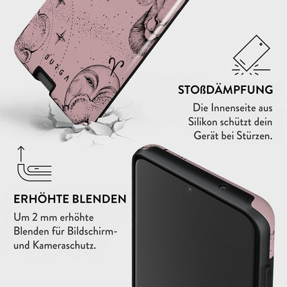 Skorter | Aries - Samsung Galaxy S20 4G / 5G case