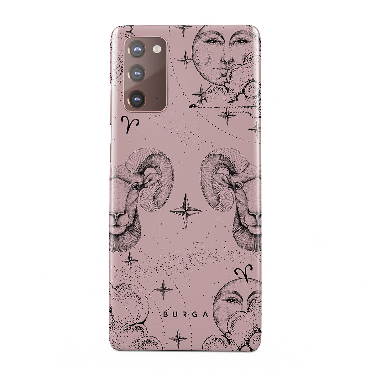 Skorter | Aries - Samsung Galaxy Note 20 4G / 5G Case
