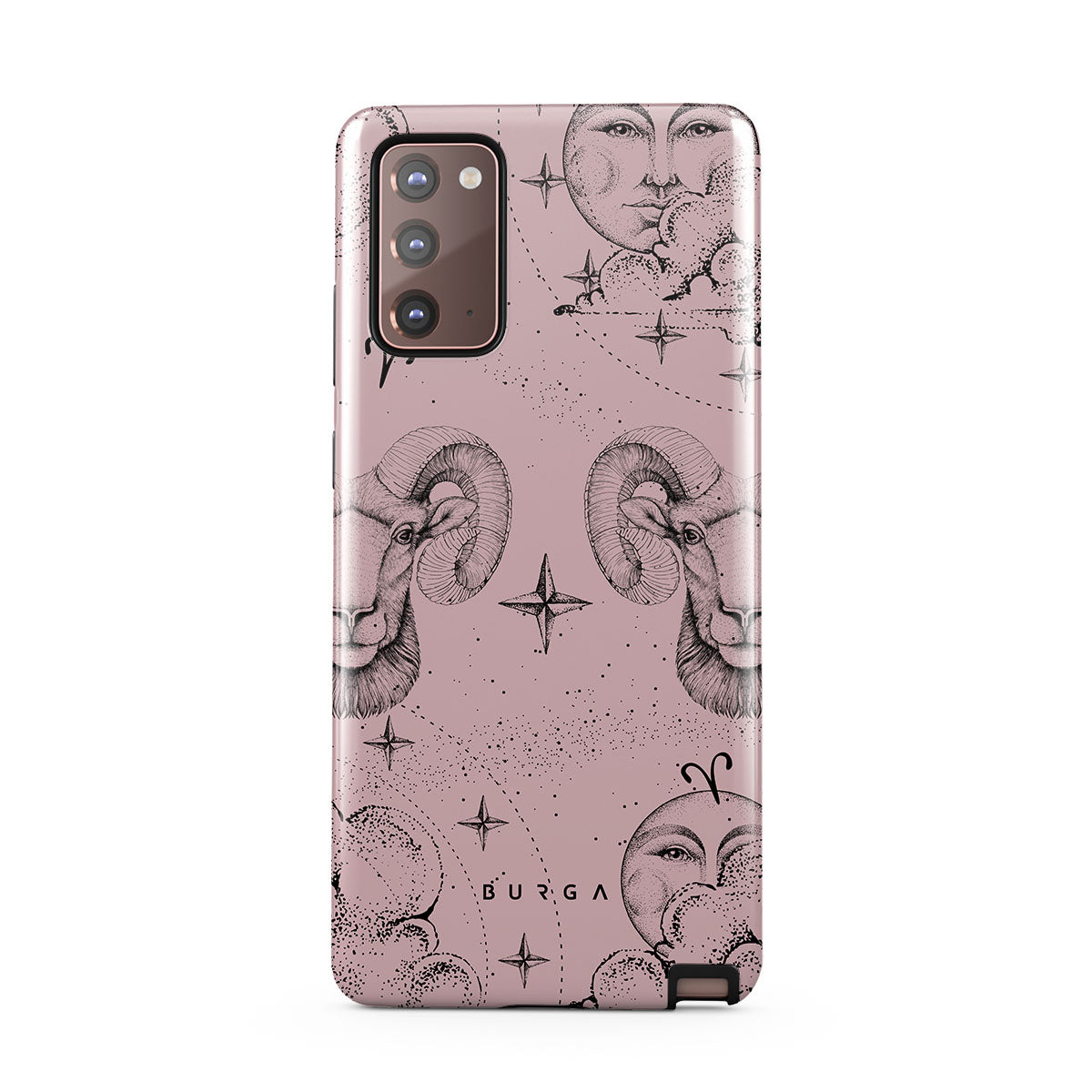 Skorter | Aries - Samsung Galaxy Note 20 4G / 5G Case