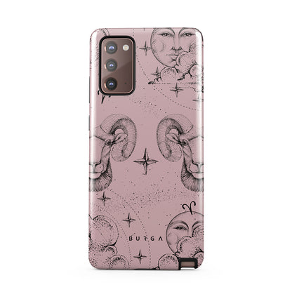 Skorter | Aries - Samsung Galaxy Note 20 4G / 5G Case