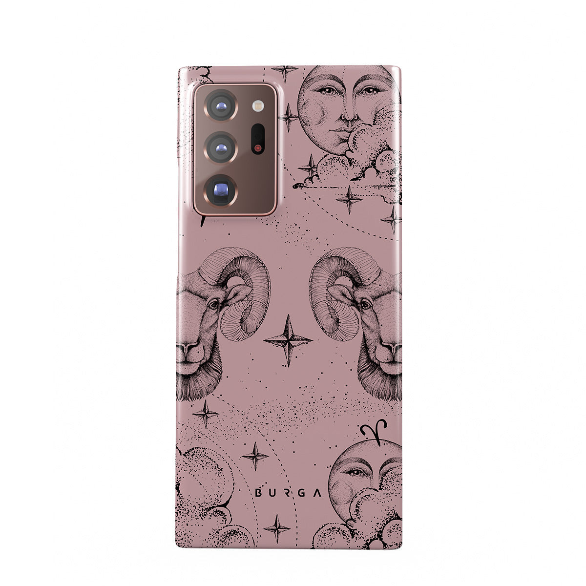 Skorter | Aries - Samsung Galaxy Note 20 Ultra 4G / 5G Case