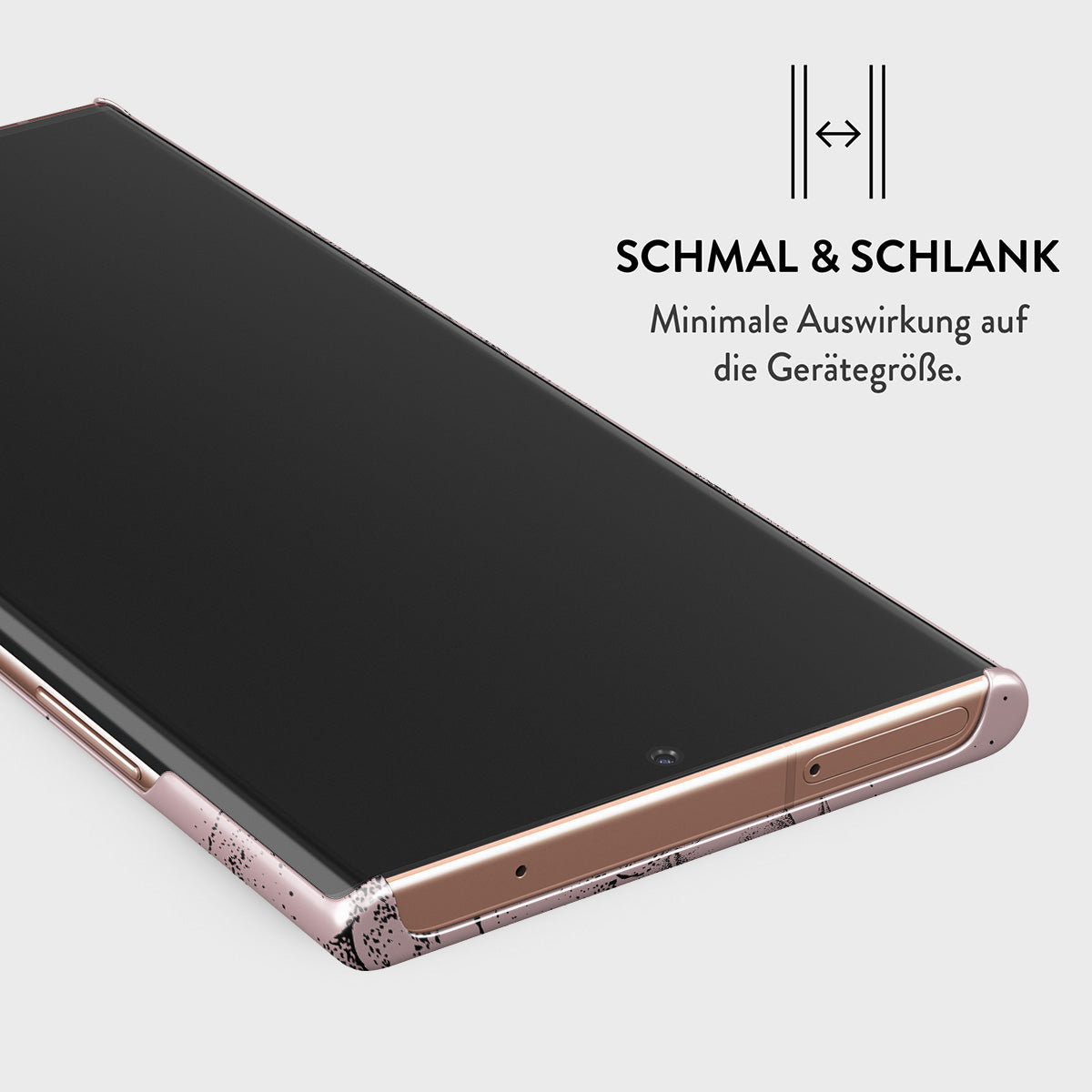 Skorter | Aries - Samsung Galaxy Note 20 Ultra 4G / 5G Case