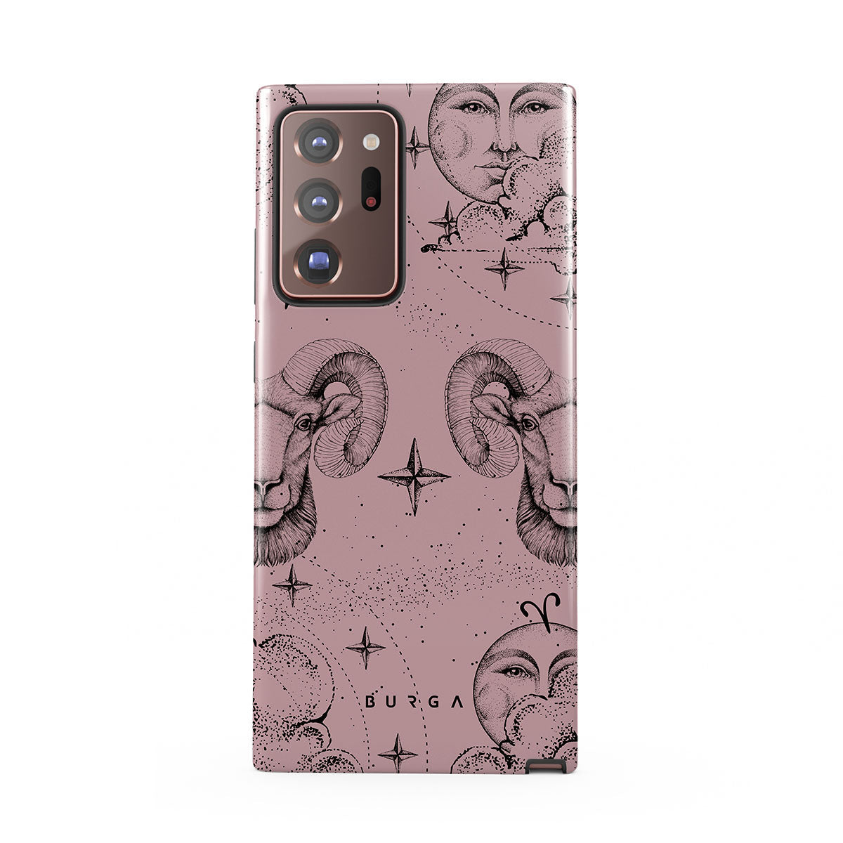 Skorter | Aries - Samsung Galaxy Note 20 Ultra 4G / 5G Case