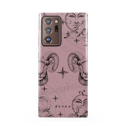 Skorter | Aries - Samsung Galaxy Note 20 Ultra 4G / 5G Case