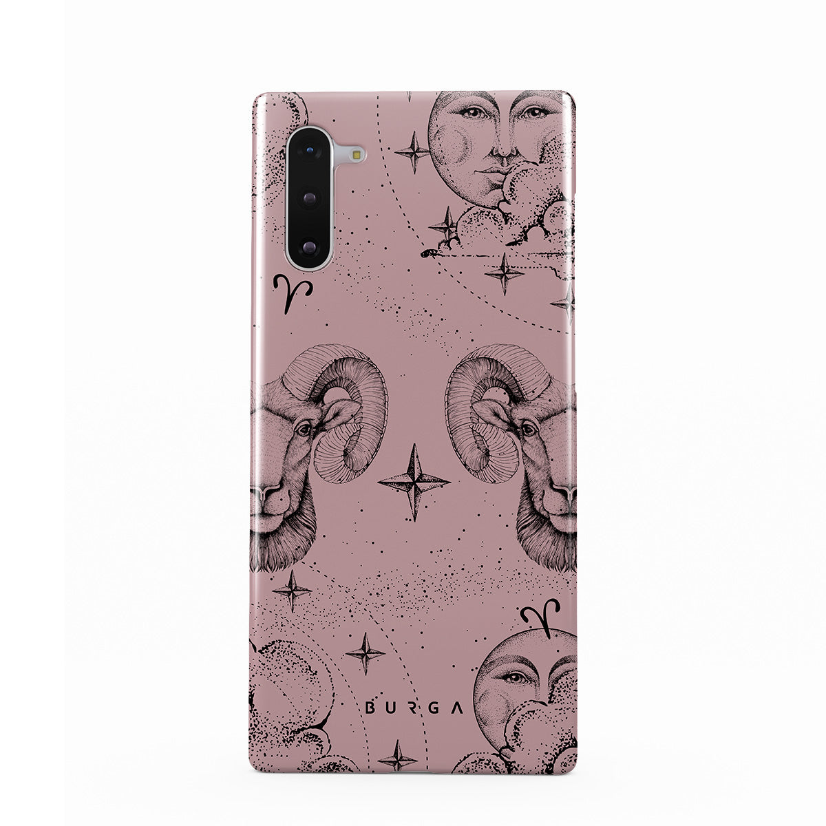 Skorter | Aries - Samsung Galaxy Note 10 case