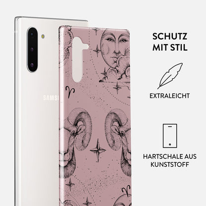 Skorter | Aries - Samsung Galaxy Note 10 case