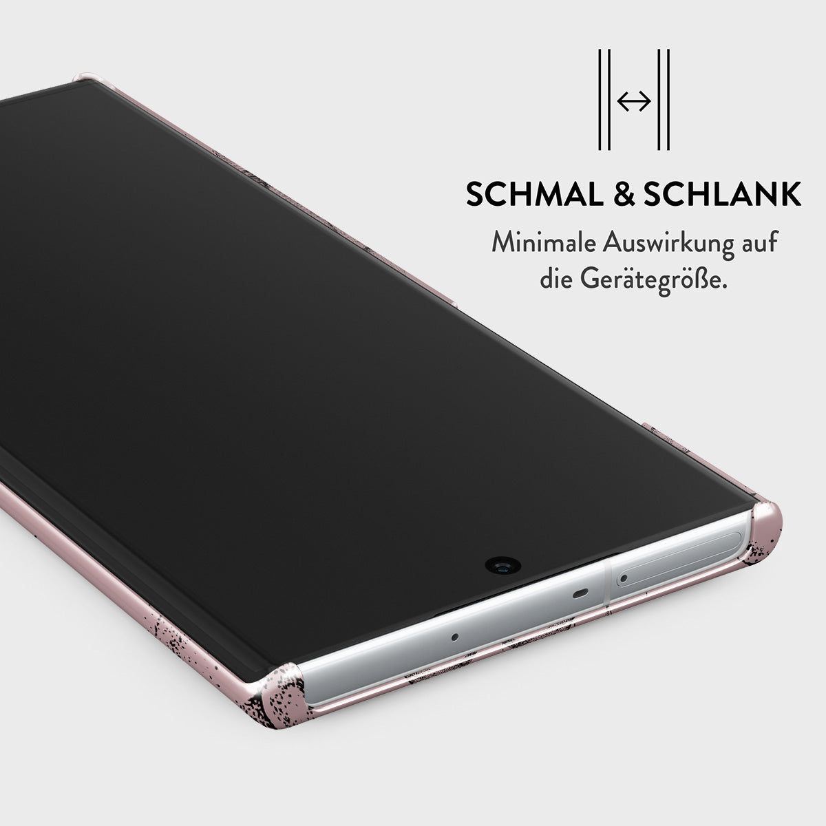 Skorter | Aries - Samsung Galaxy Note 10 case