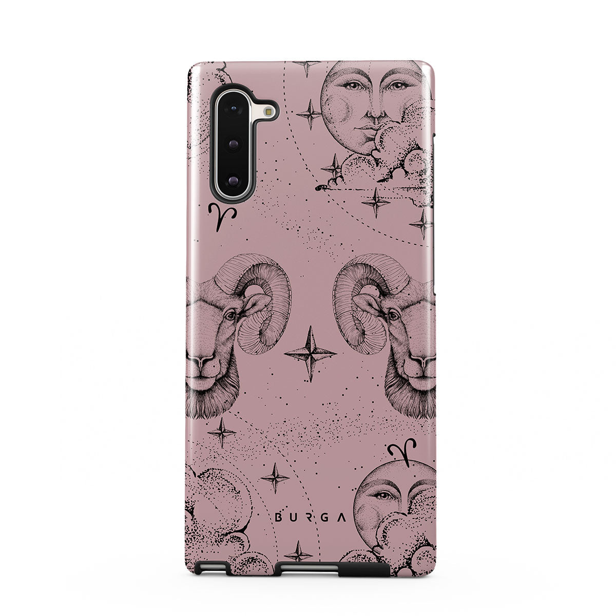 Skorter | Aries - Samsung Galaxy Note 10 case