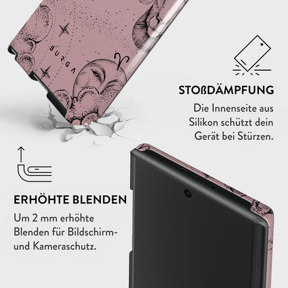 Skorter | Aries - Samsung Galaxy Note 10 Plus Case