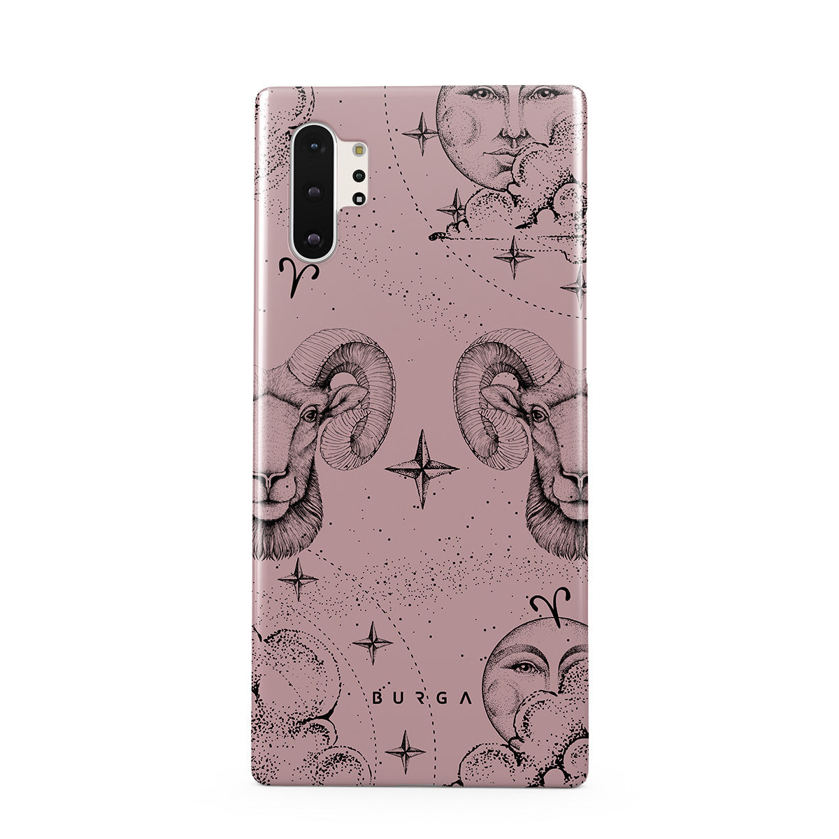 Skorter | Aries - Samsung Galaxy Note 10 Plus Case