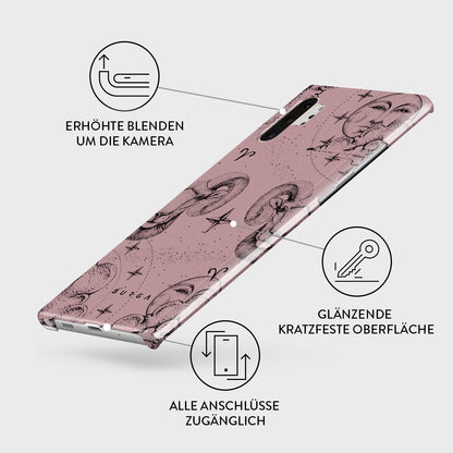 Skorter | Aries - Samsung Galaxy Note 10 Plus Case