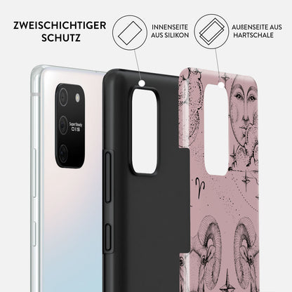 Skorter | Aries - Samsung Galaxy S10 Lite Case