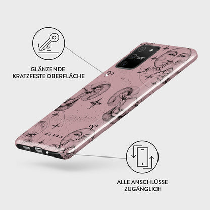 Skorter | Aries - Samsung Galaxy S10 Lite Case