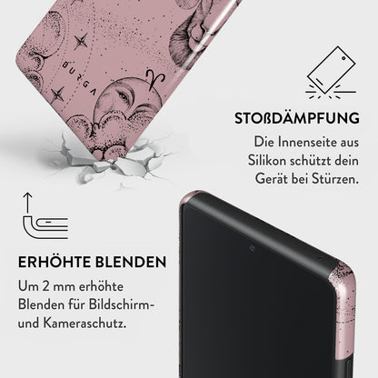 Skorter | Aries - Samsung Galaxy S10 Lite Case