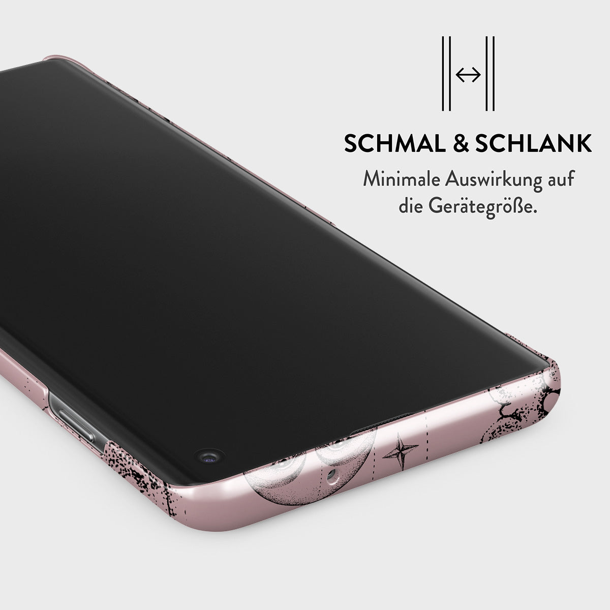 Skorter | Aries - Samsung Galaxy S10 Plus Case