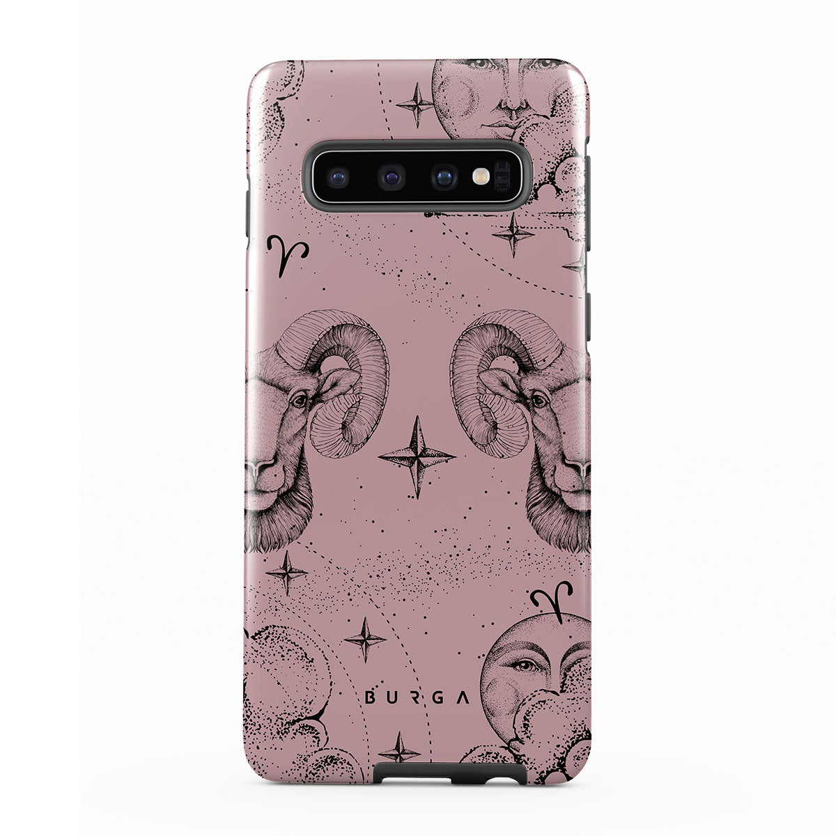 Skorter | Aries - Samsung Galaxy S10 4G Case