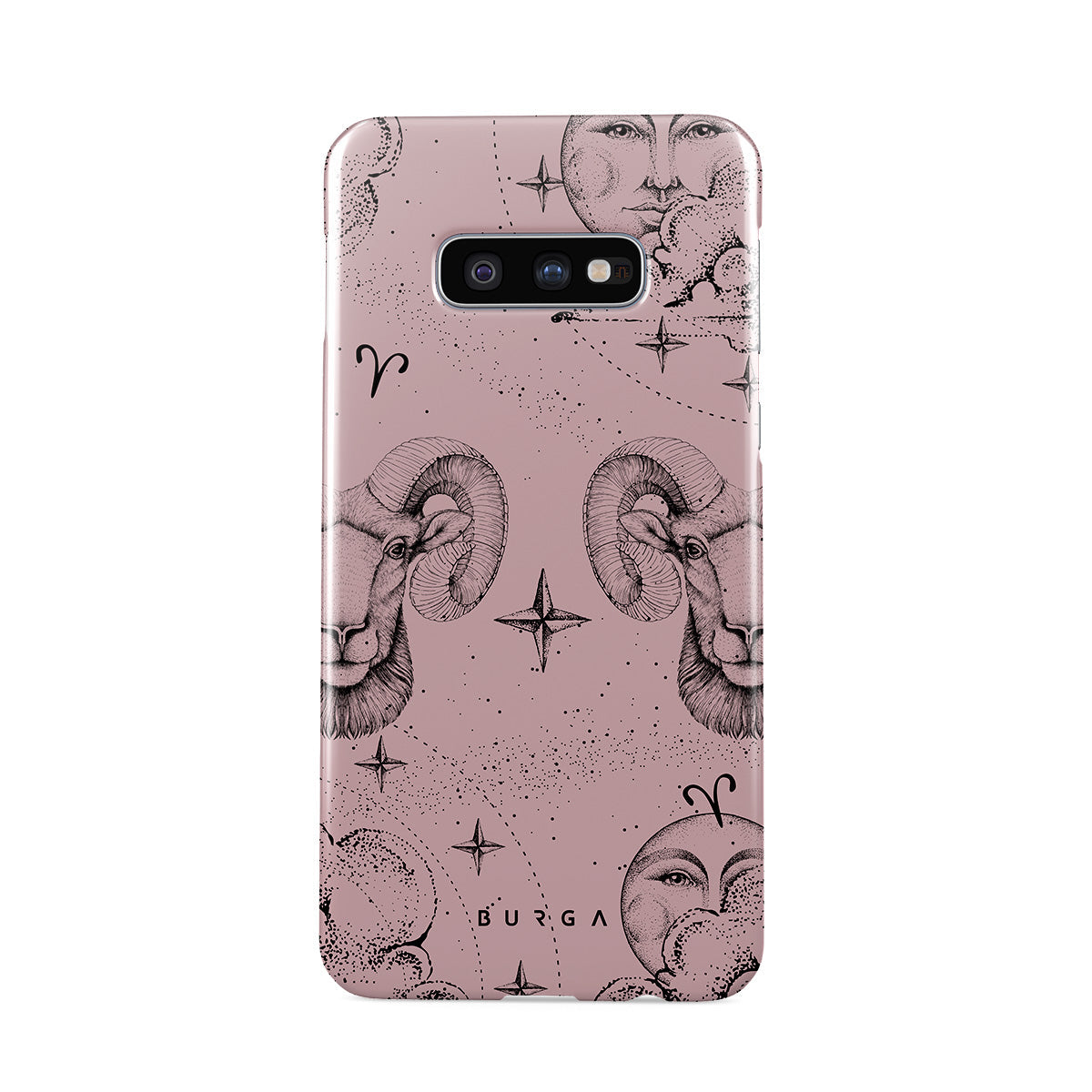 Skorter | Aries - Samsung Galaxy S10E Case