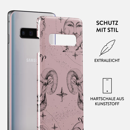 Skorter | Aries - Samsung Galaxy S10E Case