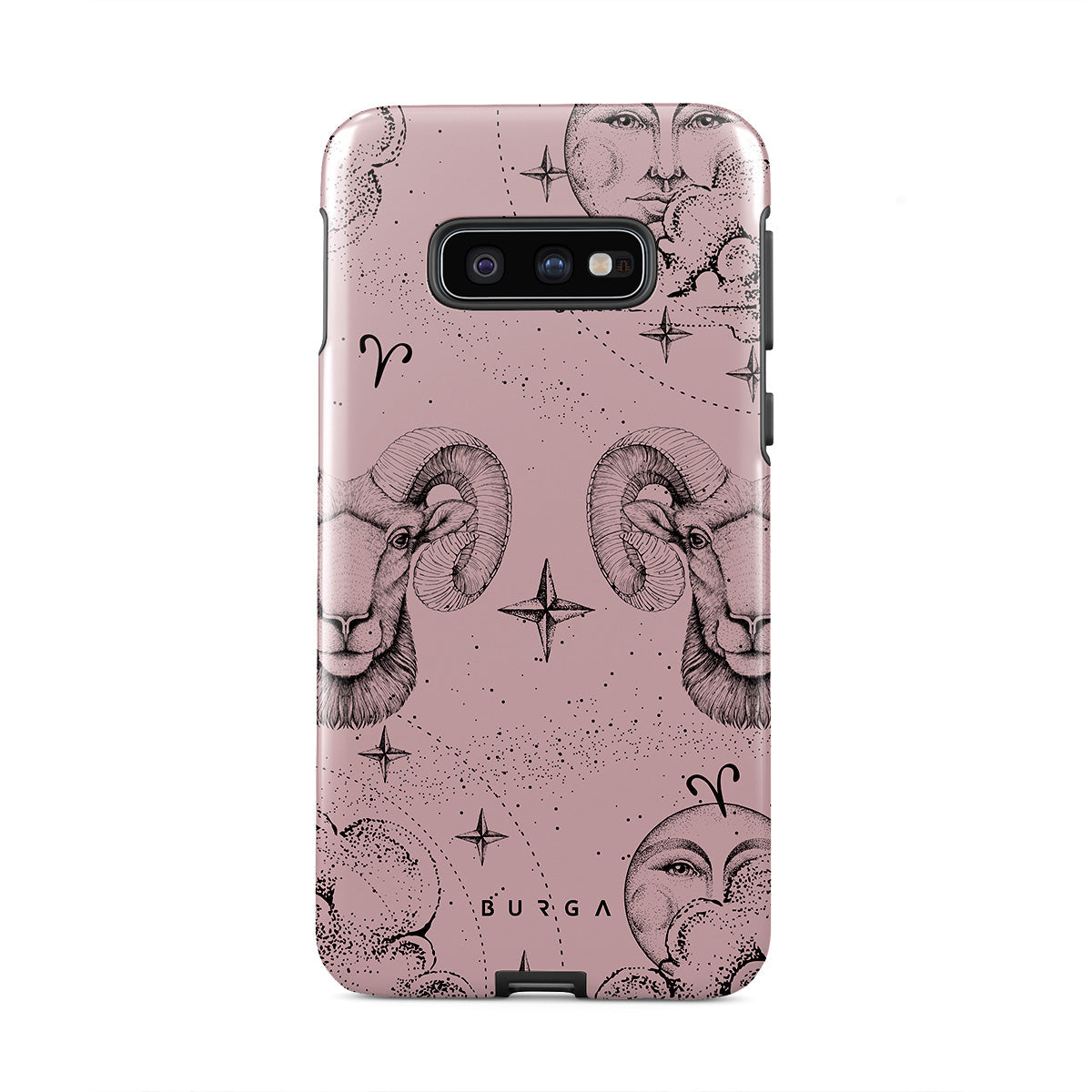 Skorter | Aries - Samsung Galaxy S10E Case