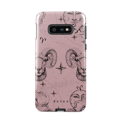 Skorter | Aries - Samsung Galaxy S10E Case