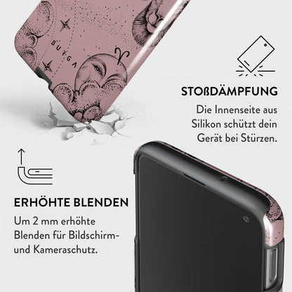 Skorter | Aries - Samsung Galaxy S10E Case