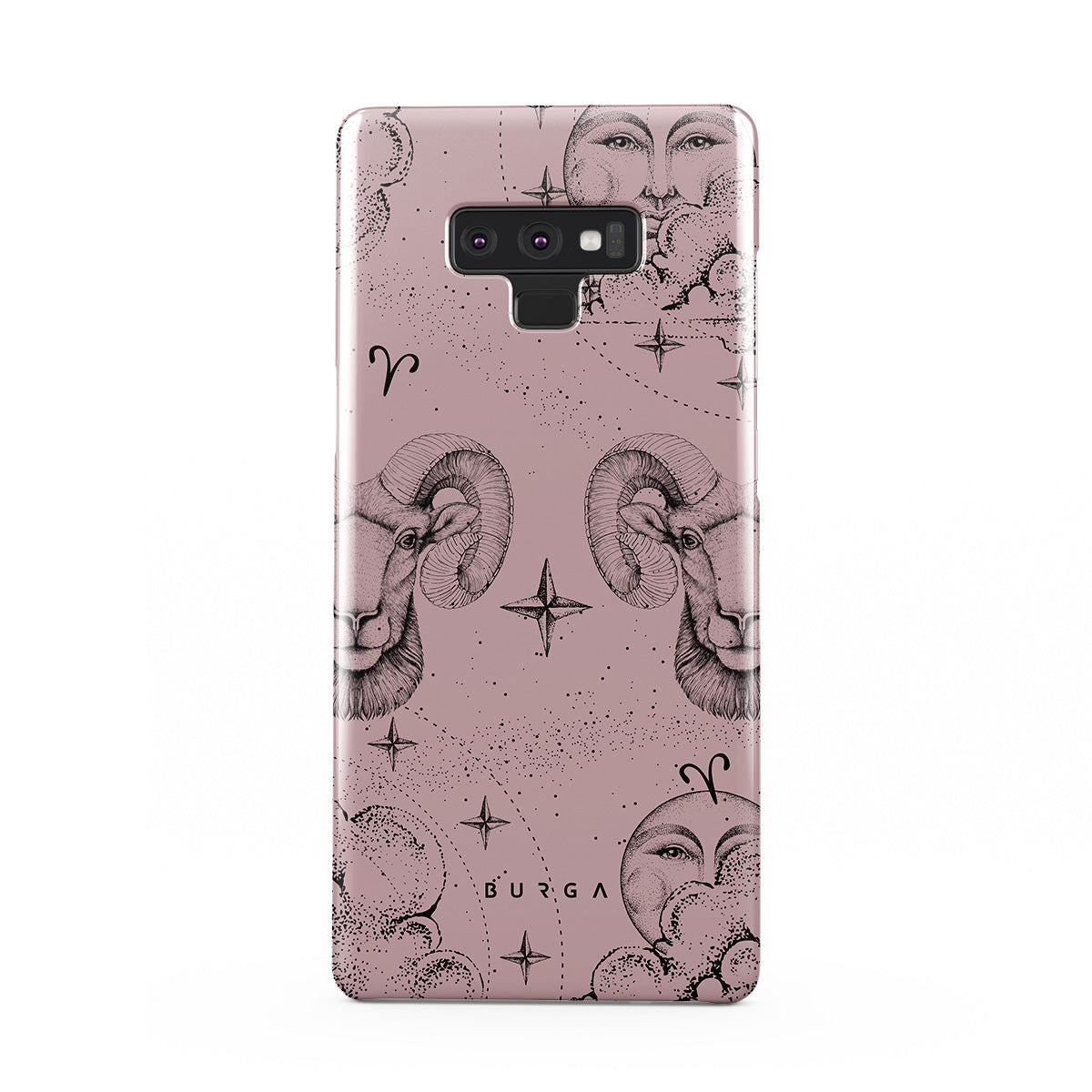Skorter | Aries - Samsung Galaxy Note 9 case