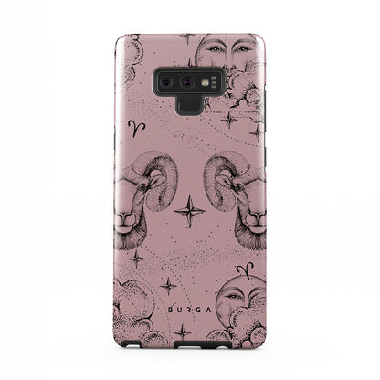 Skorter | Aries - Samsung Galaxy Note 9 case