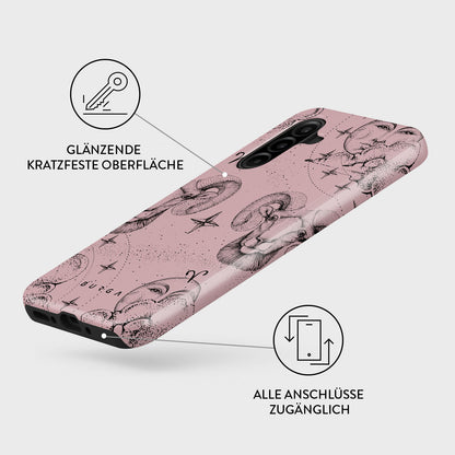 Skorter | Aries - Samsung Galaxy A26 5G Case