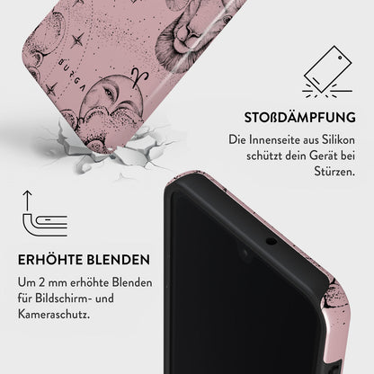 Skorter | Aries - Samsung Galaxy A26 5G Case