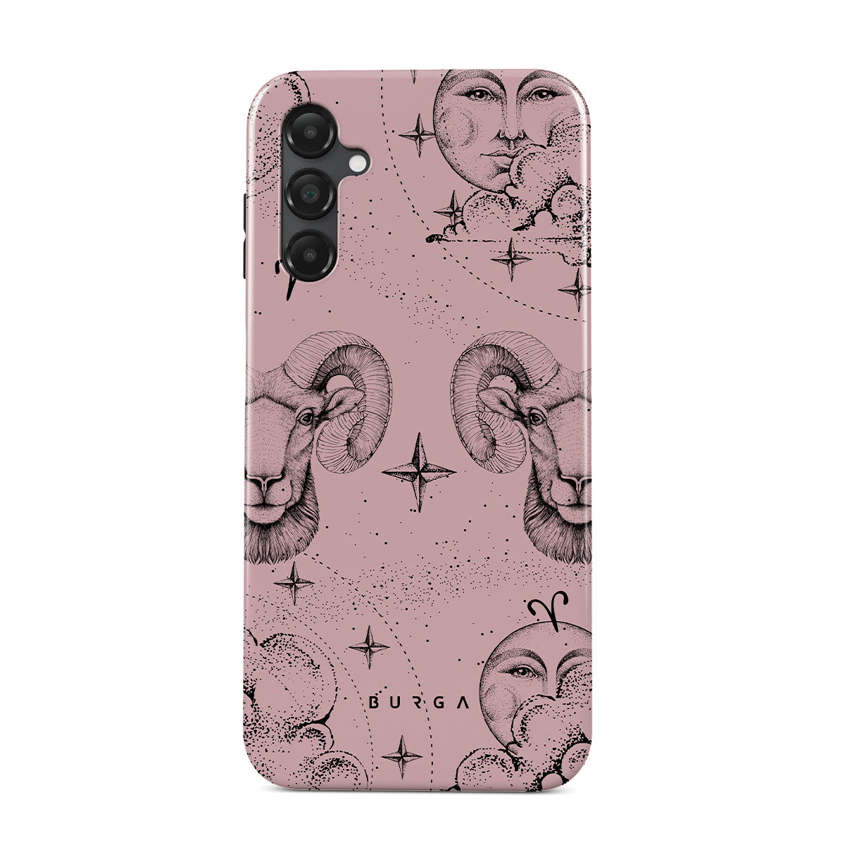 Skorter | Aries - Samsung Galaxy A25 case