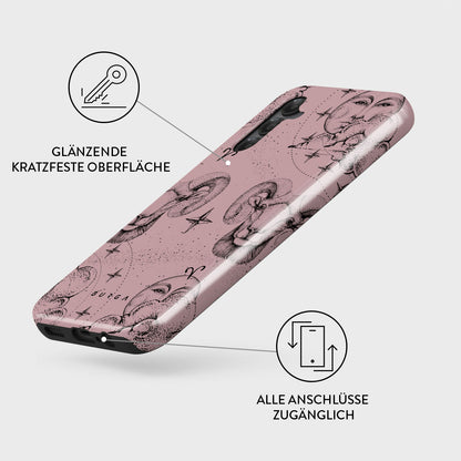Skorter | Aries - Samsung Galaxy A14 5G Case