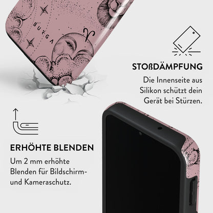 Skorter | Aries - Samsung Galaxy A25 case