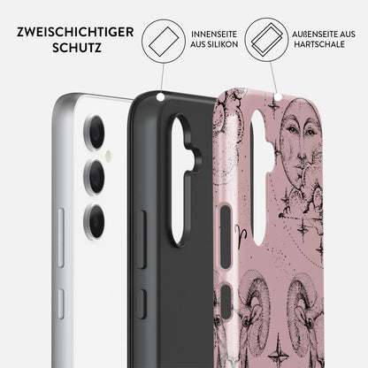 Skorter | Aries - Samsung Galaxy A54 Case