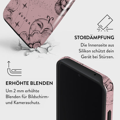 Skorter | Aries - Samsung Galaxy A54 Case