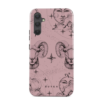 Skorter | Aries - Samsung Galaxy A34 Case