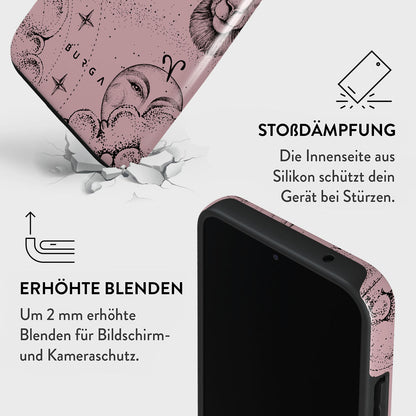 Skorter | Aries - Samsung Galaxy A34 Case