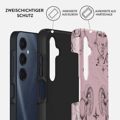 Skorter | Aries - Samsung Galaxy A16 case