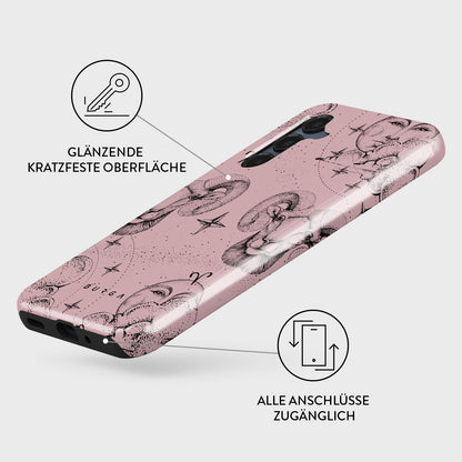 Skorter | Aries - Samsung Galaxy A16 case