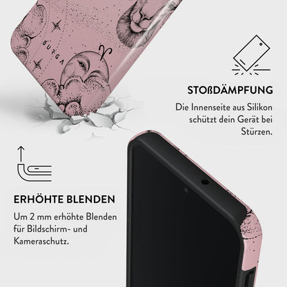 Skorter | Aries - Samsung Galaxy A16 case