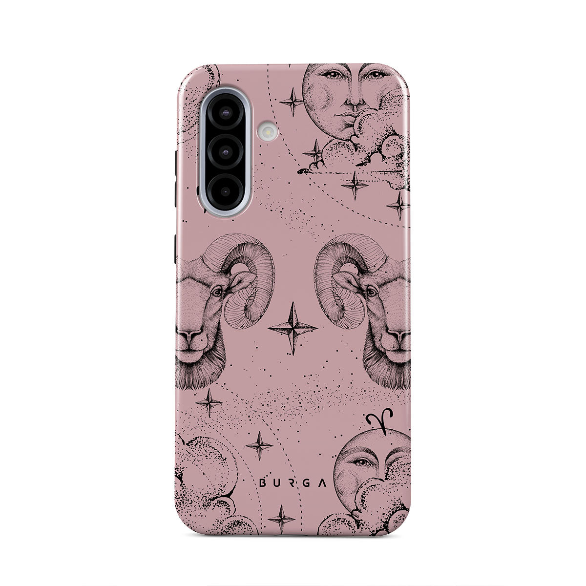 Skorter | Aries - Samsung Galaxy A56 5G case