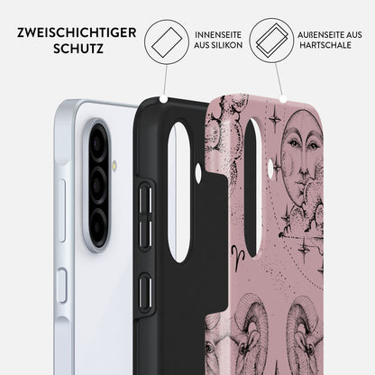 Skorter | Aries - Samsung Galaxy A36 5G case