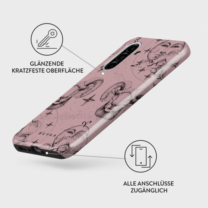 Skorter | Aries - Samsung Galaxy A36 5G case