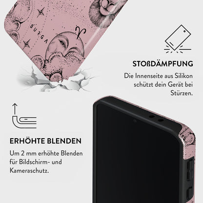 Skorter | Aries - Samsung Galaxy A36 5G case