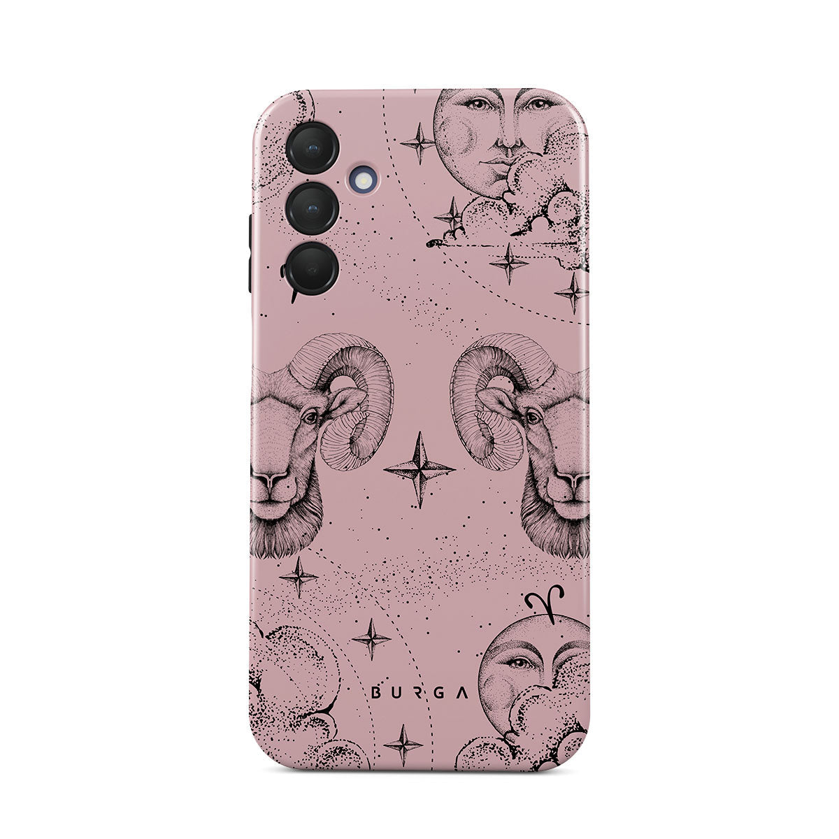 Skorter | Aries - Samsung Galaxy A15 4G / 5G Case
