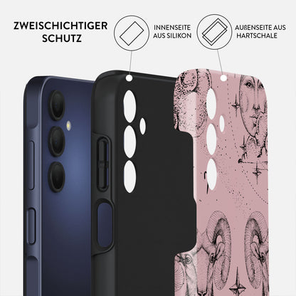 Skorter | Aries - Samsung Galaxy A15 4G / 5G Case