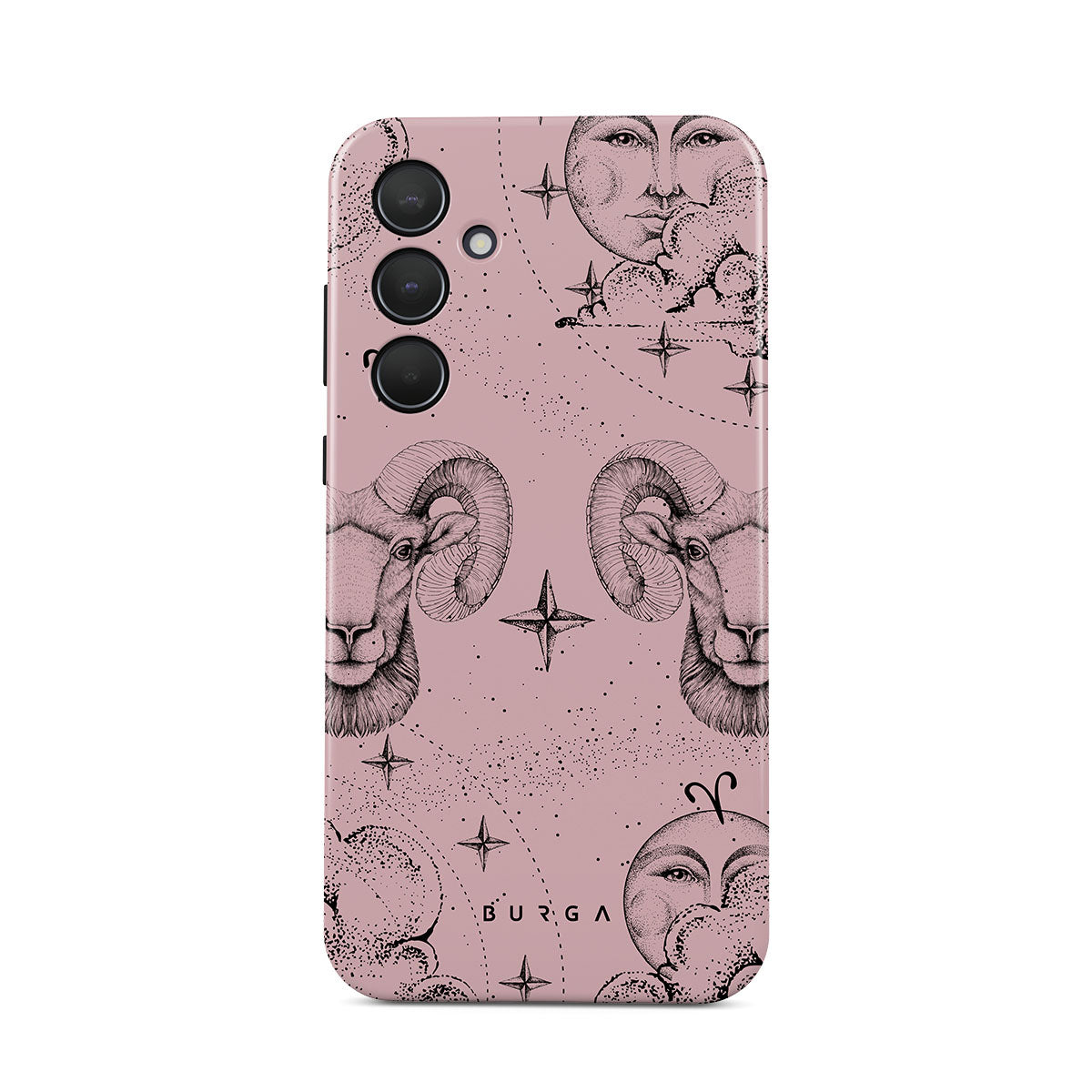Skorter | Aries - Samsung Galaxy A35 Case